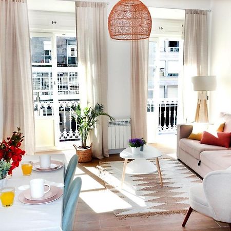 Апартаменти El Sireno De Vigo, Centrico, Amplio Y Acogedor Екстер'єр фото