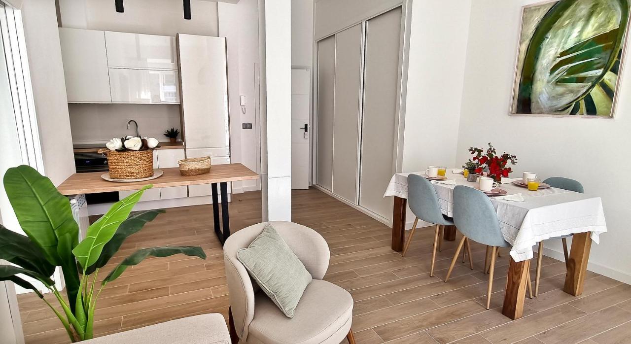 Апартаменти El Sireno De Vigo, Centrico, Amplio Y Acogedor Екстер'єр фото