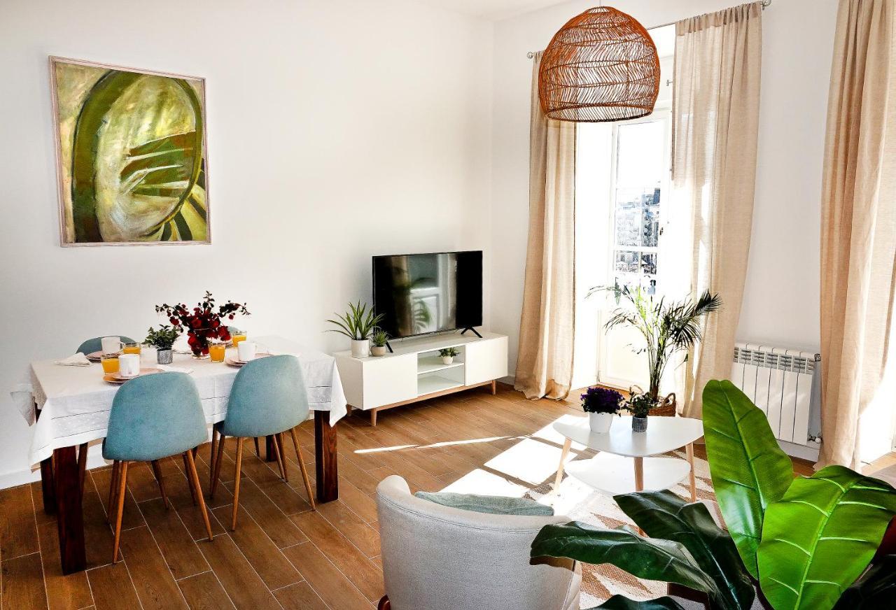 Апартаменти El Sireno De Vigo, Centrico, Amplio Y Acogedor Екстер'єр фото