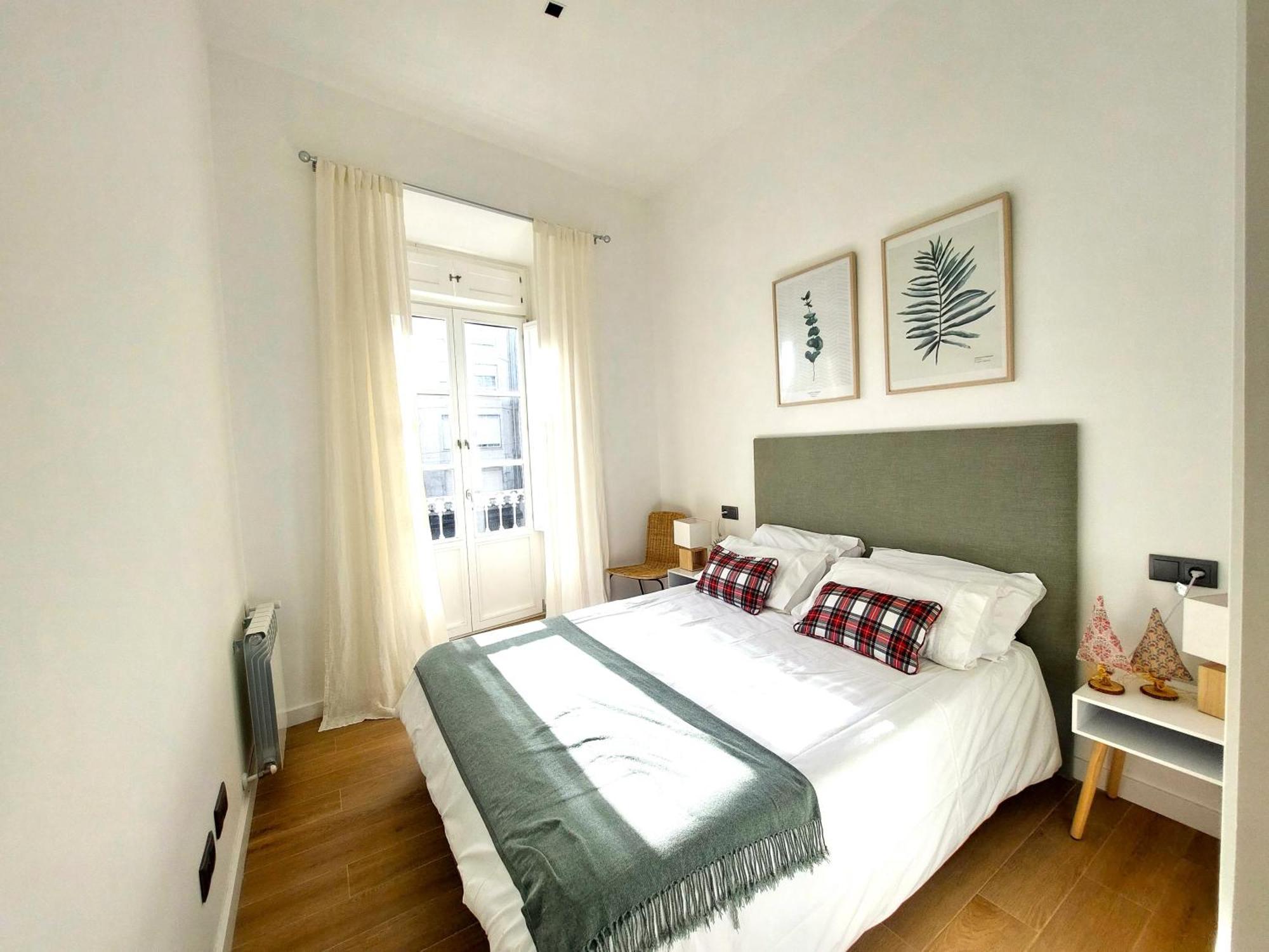 Апартаменти El Sireno De Vigo, Centrico, Amplio Y Acogedor Екстер'єр фото