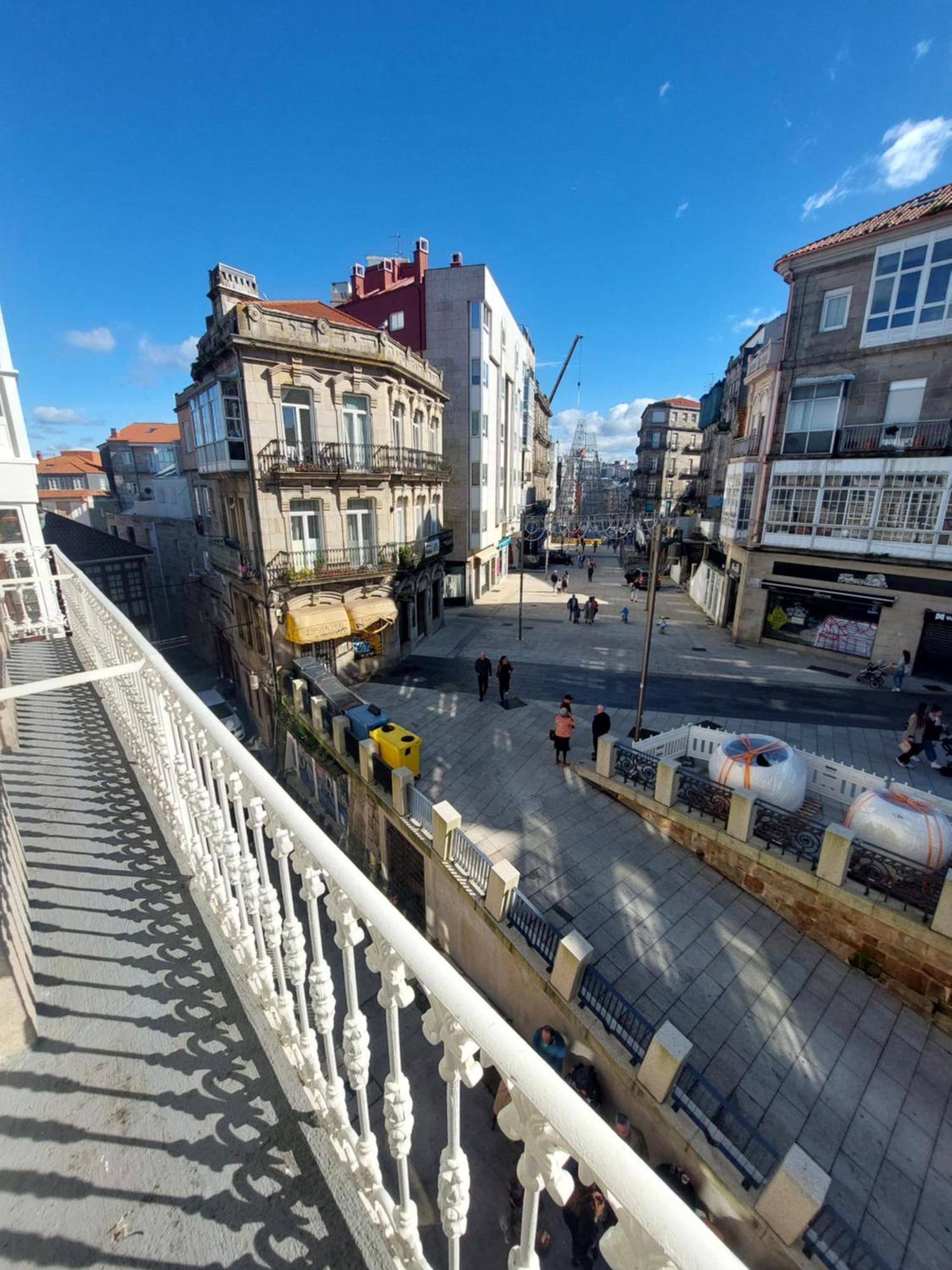 Апартаменти El Sireno De Vigo, Centrico, Amplio Y Acogedor Екстер'єр фото