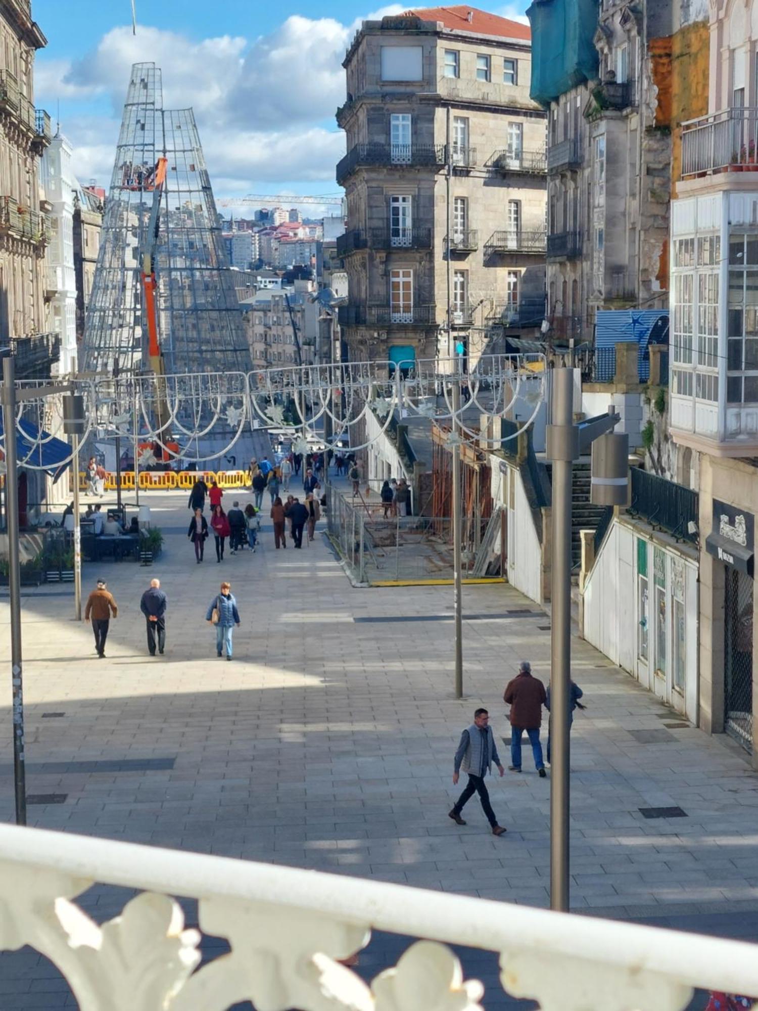 Апартаменти El Sireno De Vigo, Centrico, Amplio Y Acogedor Екстер'єр фото